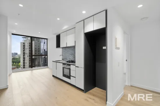 1806/260 Spencer Street, Melbourne, Vic 3004