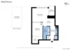 1806/31 Spring Street, Melbourne, Vic 3000-Floorplan