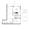 1806/7 Claremont Street, South Yarra, Vic 3141-Floorplan