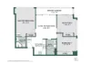 1806/8 Sutherland Street, Melbourne, Vic 3000-Floorplan