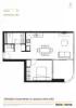 1806/88A Christie Street, St Leonards, NSW 2065-Floorplan