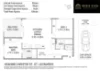 1806/88B Christie Street, St Leonards, NSW 2065-Floorplan