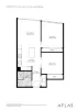 1807/10 Trinity Street, Fortitude Valley, Qld 4006-Floorplan