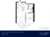 1807/103 South Wharf Drive, Docklands, Vic 3008-Floorplan