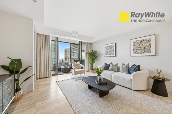 1807/178 Thomas Street, Haymarket, NSW 2000