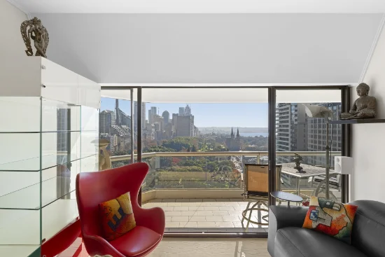 1807/187 Liverpool Street, Sydney, NSW 2000