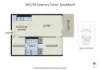 1807/39 Coventry Street, Southbank, Vic 3006-Floorplan