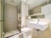 1807N/889 Collins Street, Docklands, Vic 3008-Image