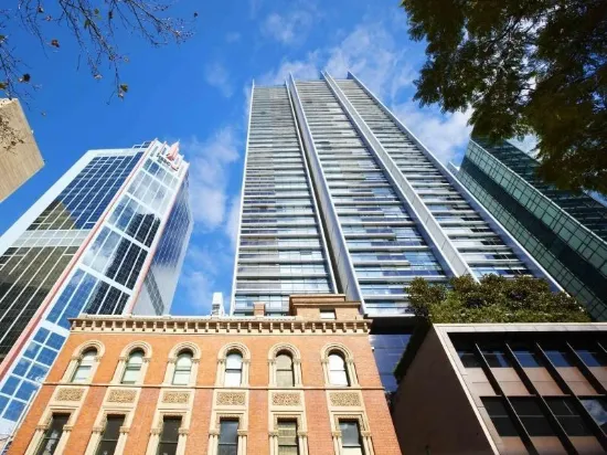 1808/101 Bathurst Street, Sydney, NSW 2000