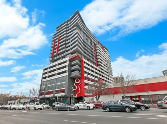 1808/152-160 Grote Street, Adelaide, SA 5000