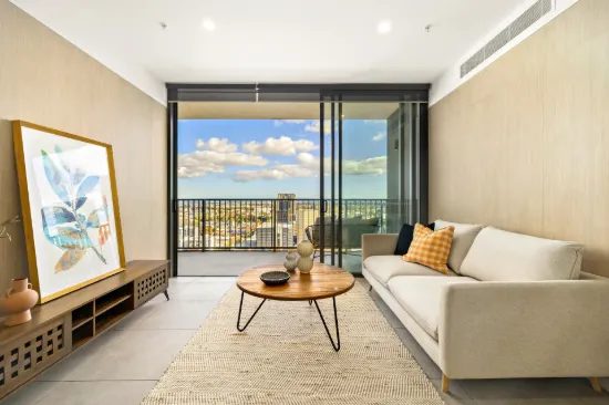 1808/17 Penny Place, Adelaide, SA 5000