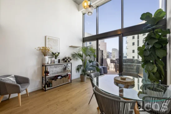 1808/3 Aquitania Way, Docklands, Vic 3008