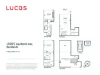 1808/3 Aquitania Way, Docklands, Vic 3008-Floorplan