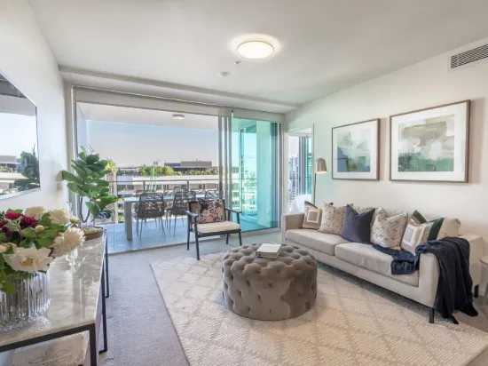 1808/30 Festival Place, Newstead QLD 4006-Image
