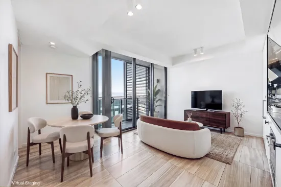 1808/33 Ultimo Road, Haymarket, NSW 2000