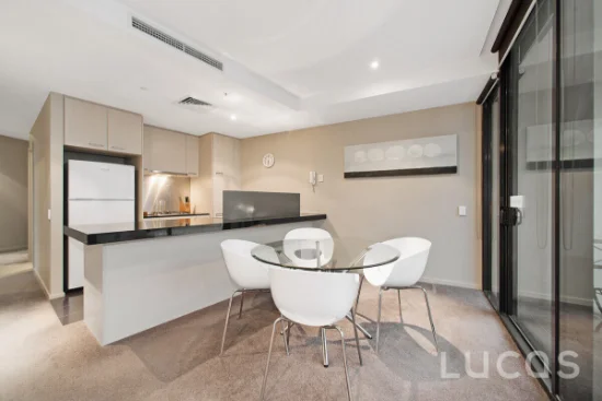 1808/39 Caravel Lane, Docklands, Vic 3008