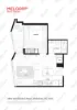 1808/442 Elizabeth Street, Melbourne, Vic 3000-Floorplan