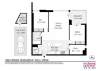 1809/1 Brodie Spark Drive, Wolli Creek, NSW 2205-Floorplan
