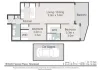 1809/20 Festival Place, Newstead, Qld 4006-Floorplan