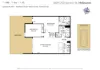 1809/200 Spencer Street, Melbourne, Vic 3000-Floorplan