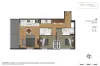 181/10 Peters Street, Zetland, NSW 2017-Floorplan