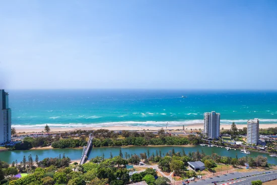 181/12 Commodore Drive, Paradise Waters, Qld 4217