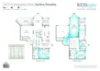 181/12 Commodore Drive, Paradise Waters, Qld 4217-Floorplan