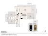 181/135 Lakelands Drive, Merrimac, Qld 4226-Floorplan