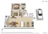 181/283 Spring Street, Melbourne, Vic 3000-Floorplan