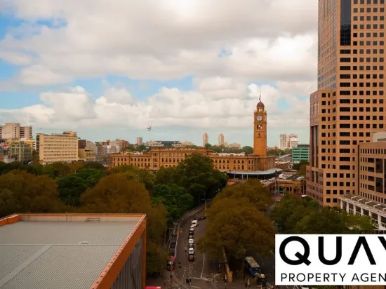 181/420 Pitt Street, Sydney, NSW 2000