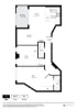 181/65 King William Street, Adelaide, SA 5000-Floorplan