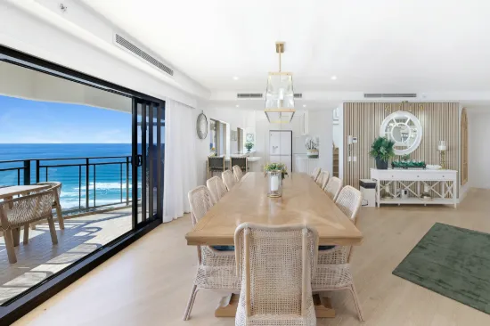 181/8 Admiralty Drive, Surfers Paradise, Qld 4217