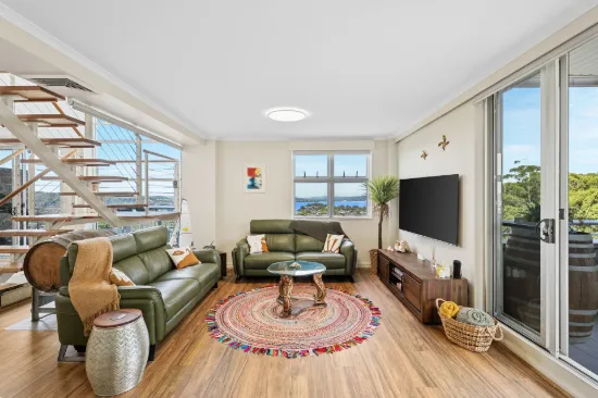 181/80 John Whiteway Drive, Gosford, NSW 2250-Image