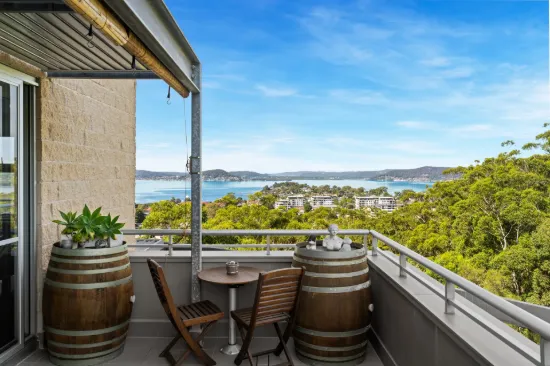 181/80 John Whiteway Drive, Gosford, NSW 2250-Image