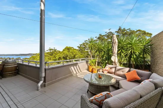 181/80 John Whiteway Drive, Gosford, NSW 2250-Image