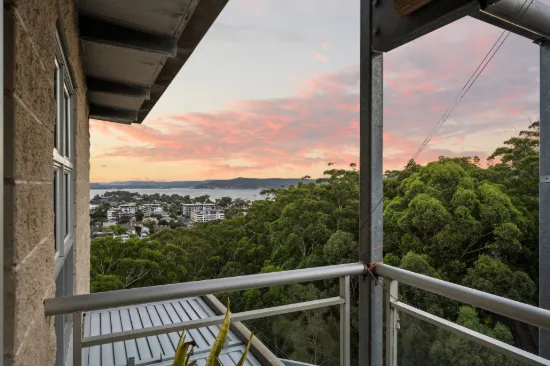 181/80 John Whiteway Drive, Gosford, NSW 2250-Image
