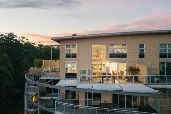 181/80 John Whiteway Drive, Gosford, NSW 2250-Image