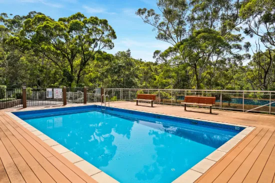 181/80 John Whiteway Drive, Gosford, NSW 2250-Image