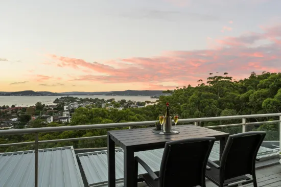 181/80 John Whiteway Drive, Gosford, NSW 2250-Image