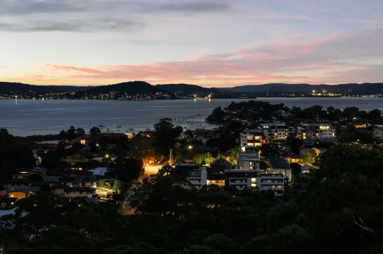 181/80 John Whiteway Drive, Gosford, NSW 2250-Image