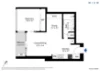 1810/1 Balston Street, Southbank, Vic 3006-Floorplan