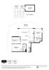 1810/180 Franklin Street, Adelaide SA 5000-Floorplan