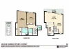 1810/28 Harbour Street, Sydney, NSW 2000-Floorplan