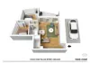 1810/421 King William Street, Adelaide, SA 5000-Floorplan
