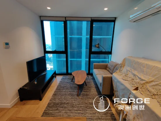 1810/462 Elizabeth Street, Melbourne, Vic 3000