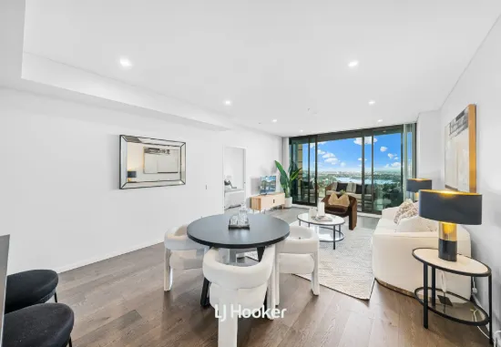 1810/500 Pacific Highway, St Leonards, NSW 2065