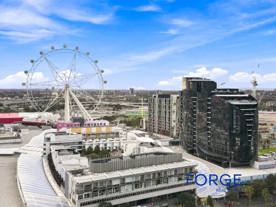 1810/8 Pearl River Road, Docklands, Vic 3008