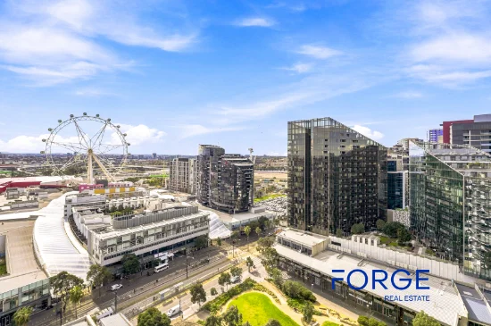 1810/8 Pearl River Road, Docklands, Vic 3008
