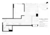 1810/8 Pearl River Road, Docklands, Vic 3008-Floorplan