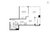 1810/8 Pearl River Road, Docklands, Vic 3008-Floorplan